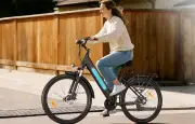 Vélo électrique 27,5 pouces à 669 € sur Amazon : test et avis