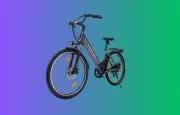 Vélo électrique AVDLEU : une solution abordable pour vos trajets urbains