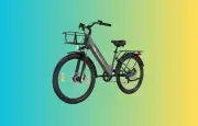 Vélo électrique Runetic à 599 € sur Cdiscount : autonomie record