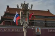 Vodka, saucisson et contrats : Poutine et Xi, l'internationale autoritaire