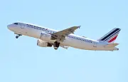 Vol Air France Paris-Détroit dérouté au Canada pour un passager congolais