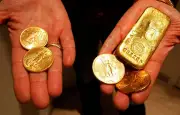 Vol de 900 000 euros d'or en Gironde : peines de prison pour les commanditaires