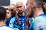 Volley-ball : Attié et Sol tournent la page avec le devoir accompli