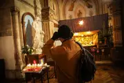 Vols en série dans les églises du Sud-Gironde : un patrimoine fragile menacé