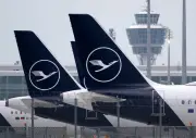 Vols suspendus à l'aéroport de Munich après un repérage de drone