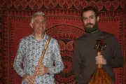 Voyage musical entre Orient et Occident à Sainte-Foy-la-Grande