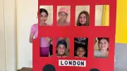Voyage virtuel à Londres : immersion anglaise pour les CM de Garons