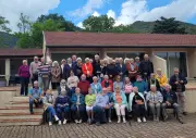 Voyages solidaires : 82 participants aux séjours de Saujon