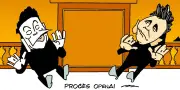 Vu par Amorim : l'urgence d'une nouvelle politique climatique