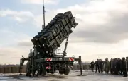 Washington approuve une vente massive de missiles Patriot au Qatar