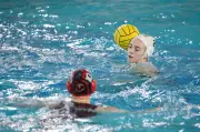 Water-polo : l'USB battue à Nice, affrontera Lille en demi-finale