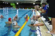 Water-polo : Nice en demi-finale contre Marseille, samedi à Jean-Bouin