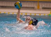 Water-polo : Saint-Jean-d'Angély à un pas du titre national