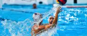 Water-polo : Sète Natation battu 14-7 à Nice en quart de finale aller