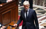 Wauquiez tire la sonnette d'alarme et réclame une primaire à droite