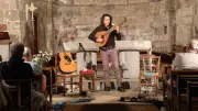 Week-end de chant corse à Combret avec Xinarca