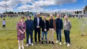 Week-end de fête pour le handball gardois à Saint-Geniès-de-Malgoirès