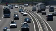 Week-end du 8 mai : trafic chargé sur les routes, voici les axes à éviter