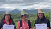 Week-end festif et gourmand au Château Lancyre les 23 et 24 mai