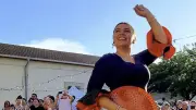 Week-end festif à la MJC de Marseillan : danse, théâtre et convivialité