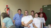 Week-end gaulois à Saint-Laurent-la-Vernède avec Fiesta Verneda