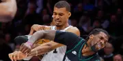 Wembanyama exclu : les Spurs s'inclinent, Minnesota égalise