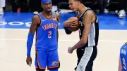 Wembanyama impressionne Magic Johnson avec 41 points et 24 rebonds