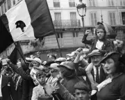 Willy Ronis célèbre les 90 ans du Front populaire à Tarnos