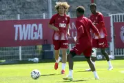 Wout Faes ne retournera pas à Leicester, Monaco veut le garder