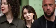 Xenia Fedorova accusée de propagande russe par Jean-Noël Barrot