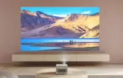 XGIMI Horizon Ultra : le vidéoprojecteur laser 4K à 1 149 €