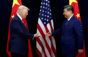 Xi Jinping et Donald Trump : un sommet de rivalités à Pékin
