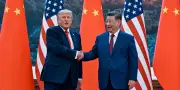 Xi Jinping invite Trump à faire de la Chine un partenaire, pas un rival