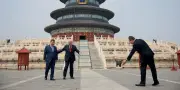 Xi Jinping met en garde Trump contre un conflit à Taïwan