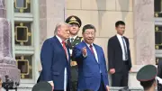 Xi Jinping met en garde Trump sur Taïwan lors du sommet à Pékin