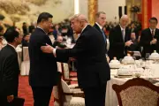 Xi oppose fermeté et questions aux promesses de Trump au sommet Chine-États-Unis