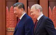 Xi reçoit Poutine, accord UE-USA, Bébé Yoda : l'actu du 20 mai