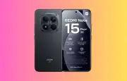 Xiaomi Redmi Note 15 Pro : 200 MP à moins de 300 € sur Amazon
