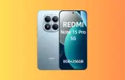 Xiaomi Redmi Note 15 Pro : batterie 2 jours, charge rapide, IP68 à 289 €
