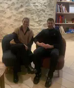 Ximun Etchemaïté modernise l'hôtel familial en Soule avec une cuisine locale