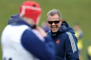 XV de France : Fabien Galthié envisage un troisième mandat après 2027