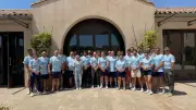 XV de France : séminaire du staff à Narbonne pour préparer l'été