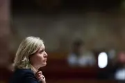 Yaël Braun-Pivet boycotte le meeting de Gabriel Attal, dénonce le manque de mixité