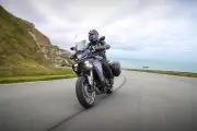 Yamaha Tracer 9 GT+ : notre test complet de la sport-touring high-tech