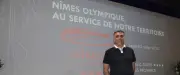 Yannick Liron démissionne : 