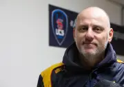 Yannick Vignette nommé manager des Lionnes du Stade Bordelais