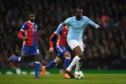 Yaya Touré donnera le coup d’envoi de Monaco-Lille ce dimanche