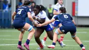 Yllana Brosseau : « Notre rugby doit changer » avant le choc France-Angleterre