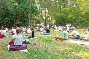 Yoga Day : une deuxième édition bien-être gratuite à Toulon le 30 mai