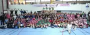 Young Women's Cup : 7e édition réussie à Saint-Médard-en-Jalles